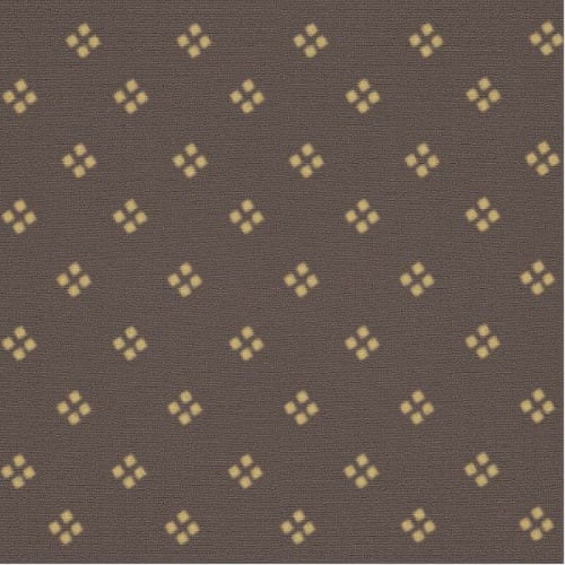 Ковролин Chambord (Чамборд) 049 Коричневый.