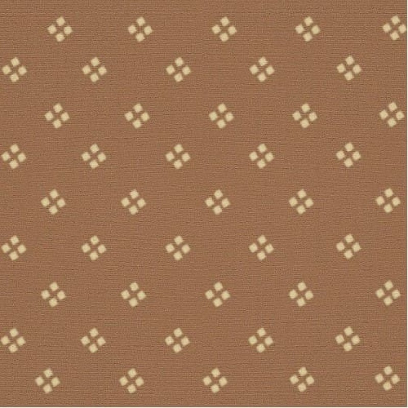 Ковролин Chambord (Чамборд) 055 Коричневый.