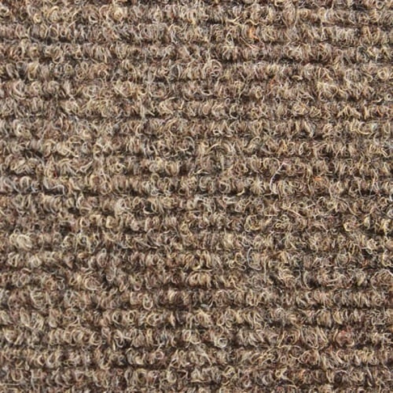 Ковролин Dessert (Десерт) 93 Коричневый.