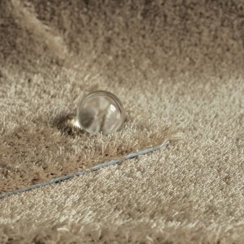 Ковролин Duchesse (Дучес) 122 Бежевый.