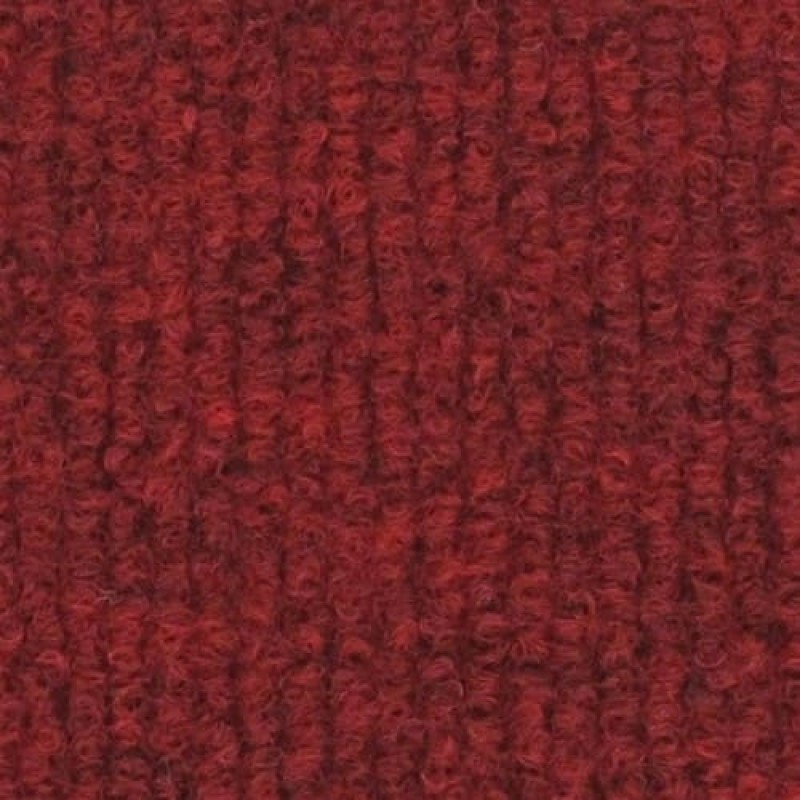 Ковролин Expoline 0012 Красный.