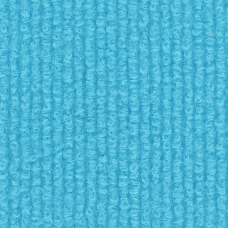 Ковролин Expoline 0924 Голубой.