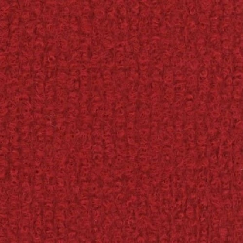 Ковролин Expoline 9522 Красный.