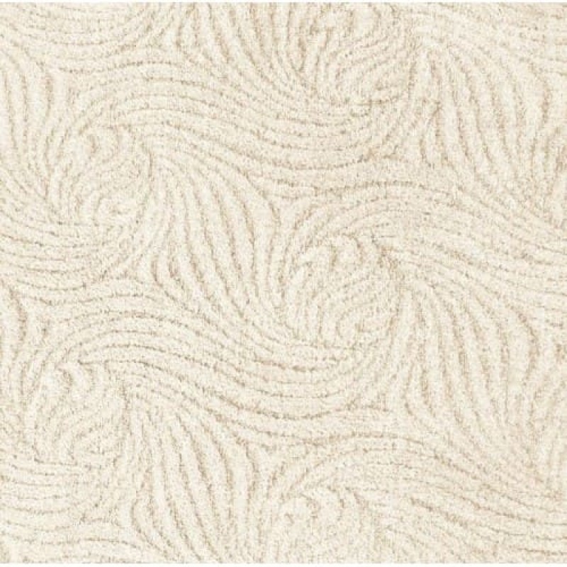 Ковролин Фламинго 106 Белый.