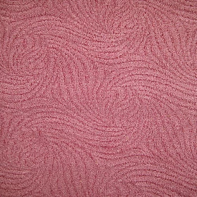 Ковролин Фламинго 430 Розовый.