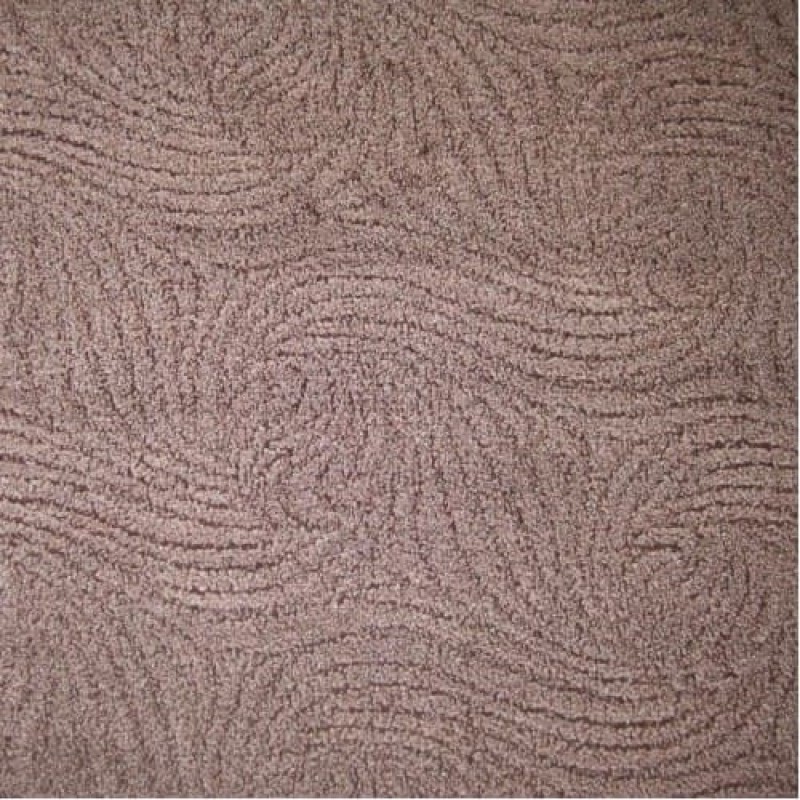 Ковролин Фламинго 820 Коричневый.