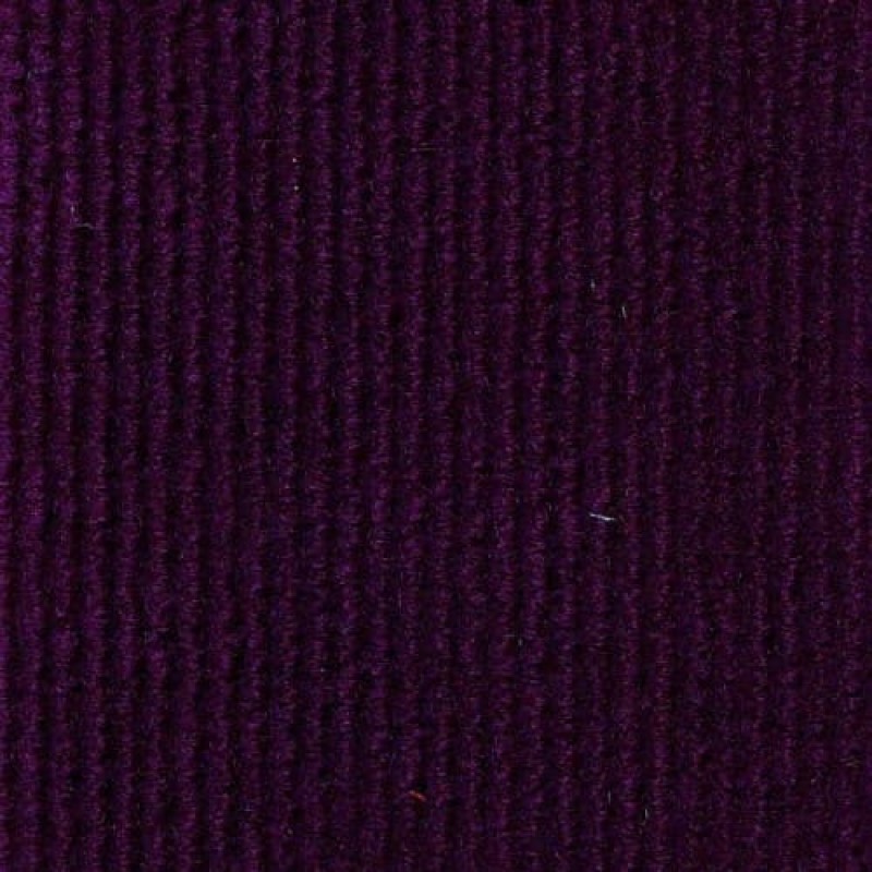 Ковролин ФлорТ Экспо 02009 Фиолетовый.