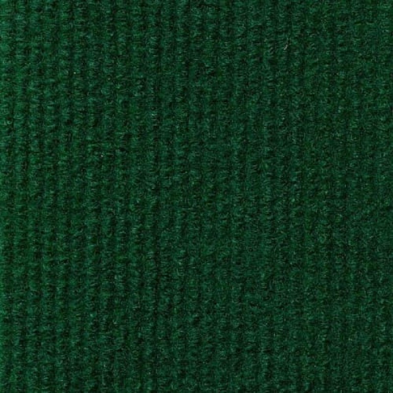 Ковролин ФлорТ Экспо 06017 Зеленый.