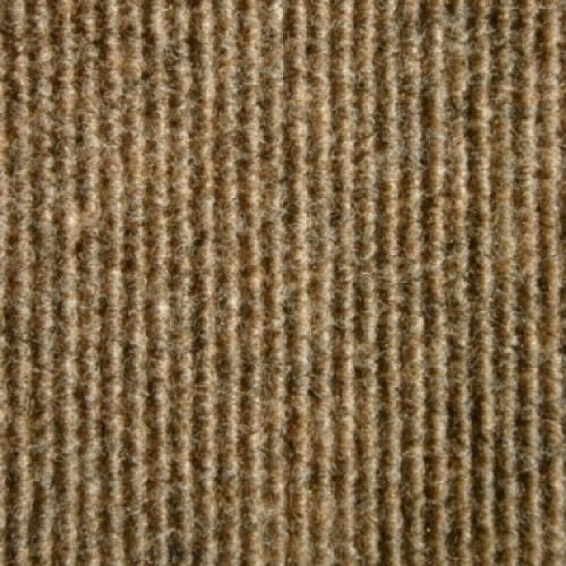 Ковролин ФлорТ Офис 07035 Коричневый.