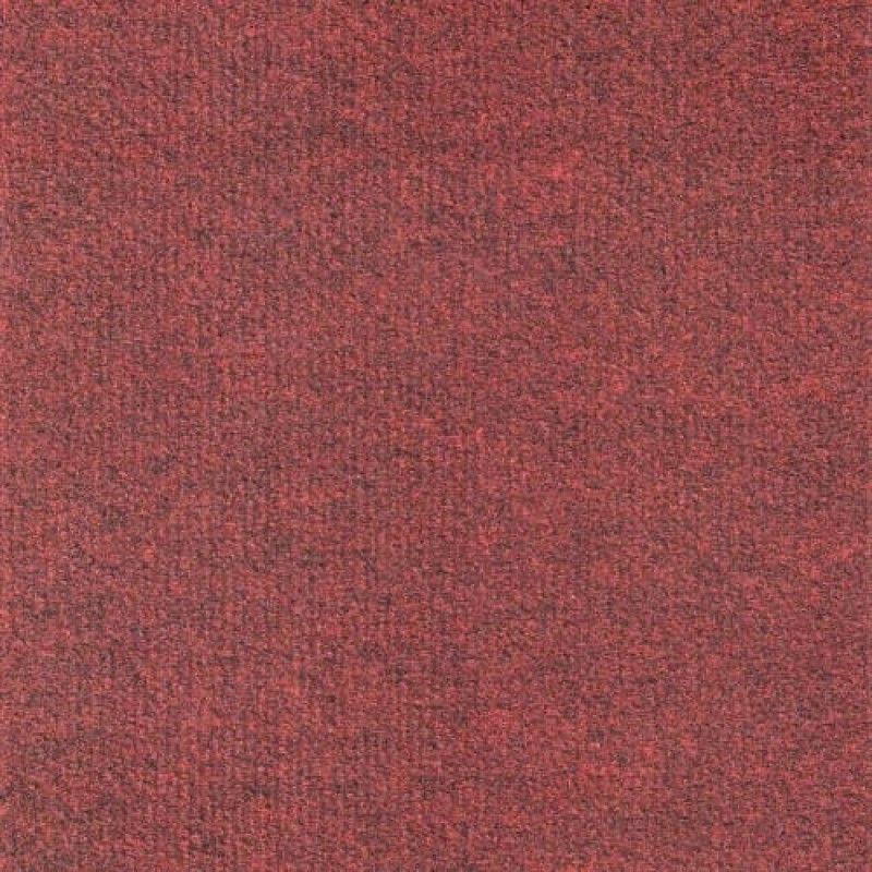 Ковролин Форса 015 Красный.