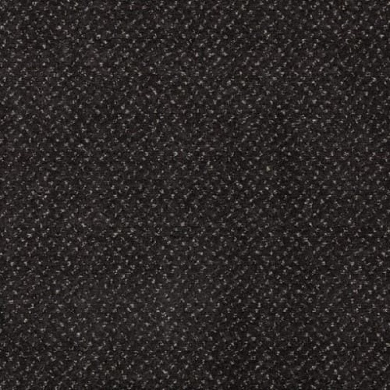 Ковролин Fortesse (Фортес) 148 Чёрный.