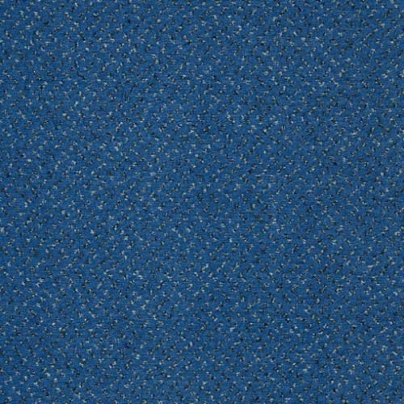 Ковролин Fortesse (Фортес) 174 Голубой.