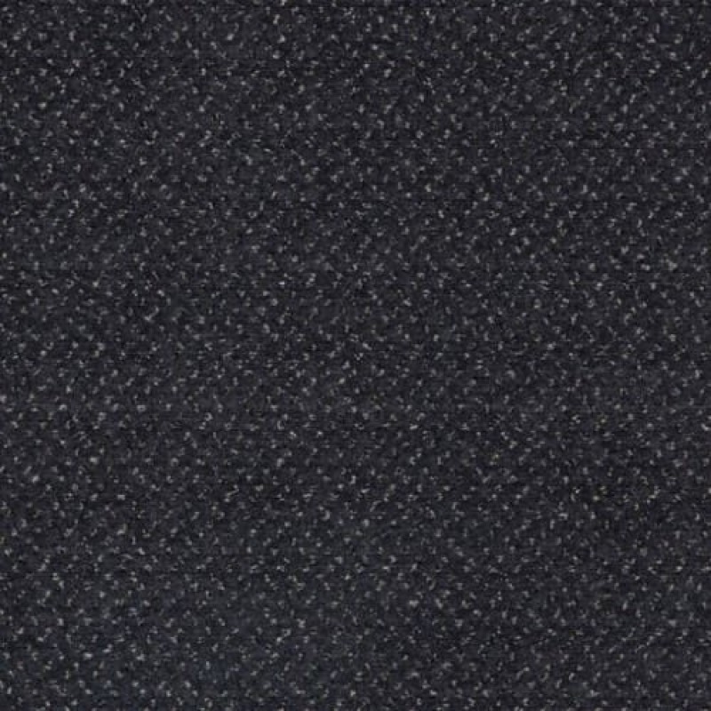 Ковролин Fortesse (Фортес) 299 Чёрный.