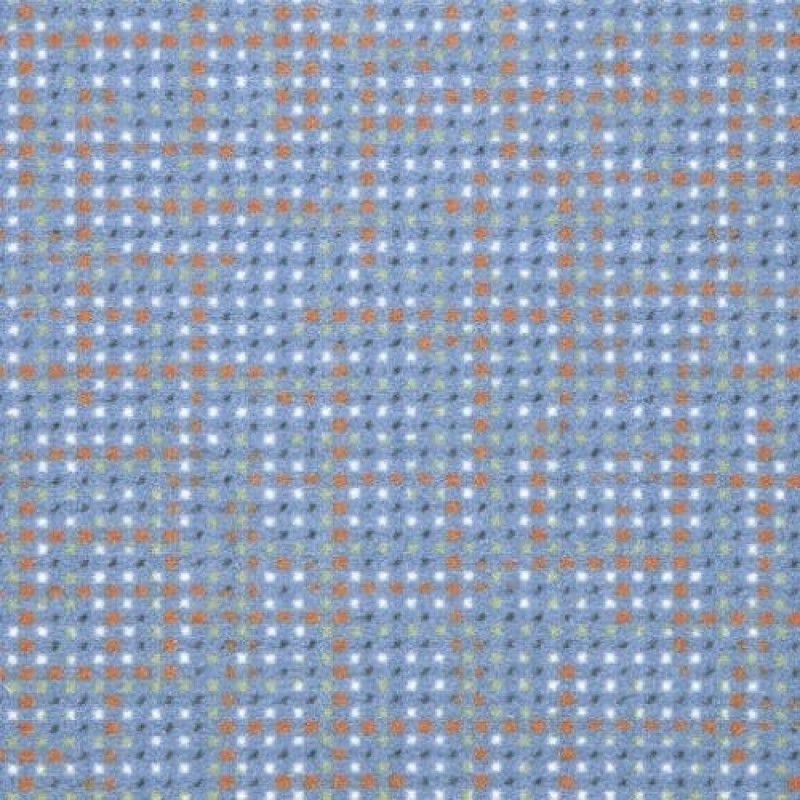 Ковролин Frascati (Фраскати) 75 Голубой.