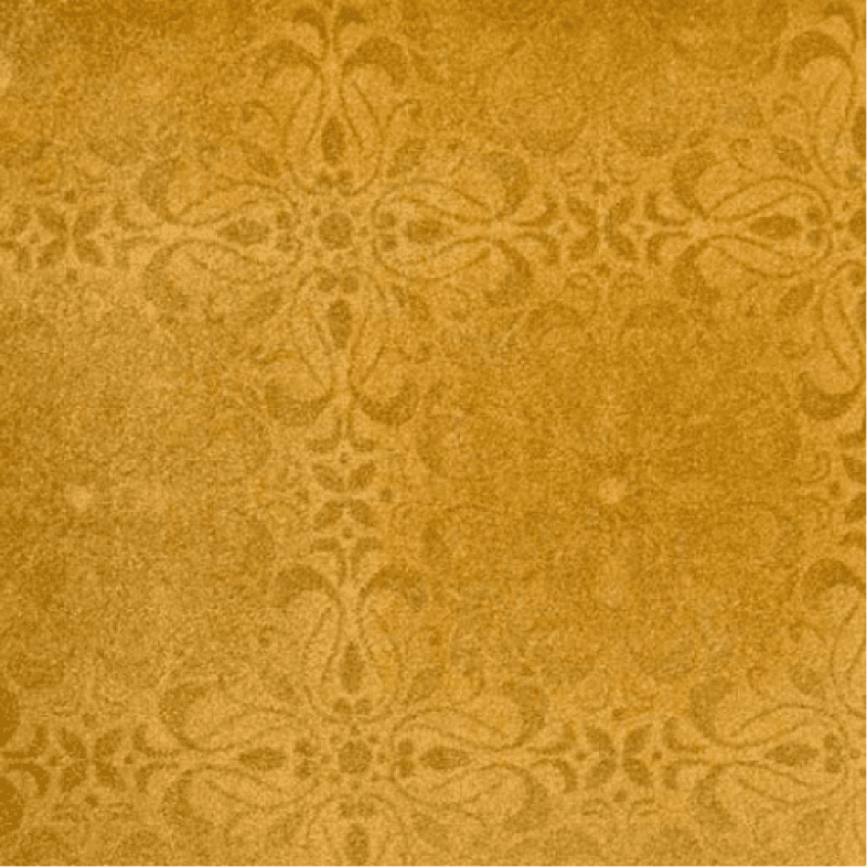 Ковролин Golden Gate 001 27010 Желтый.