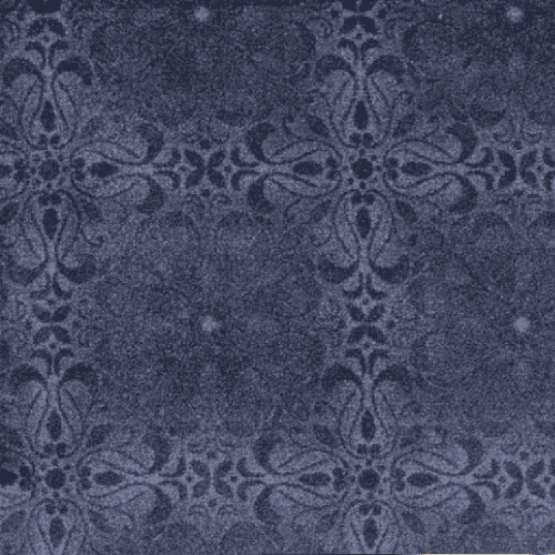 Ковролин Golden Gate 001 27890 Синий.