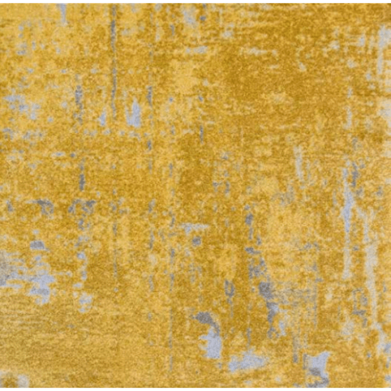 Ковролин Golden Gate 002 27010 Желтый.