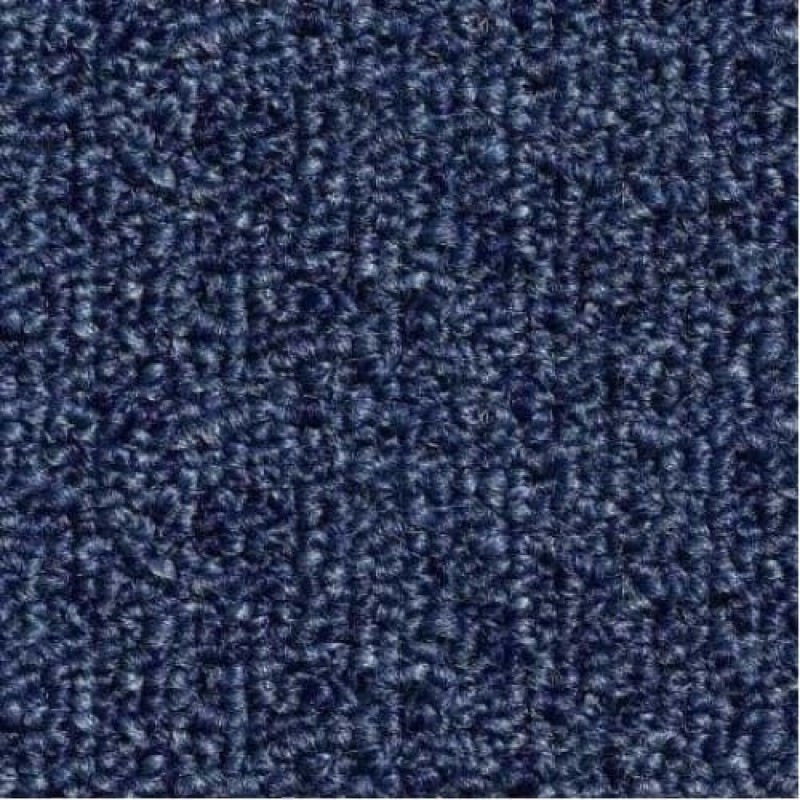 Ковролин Graniet 83 Синий.