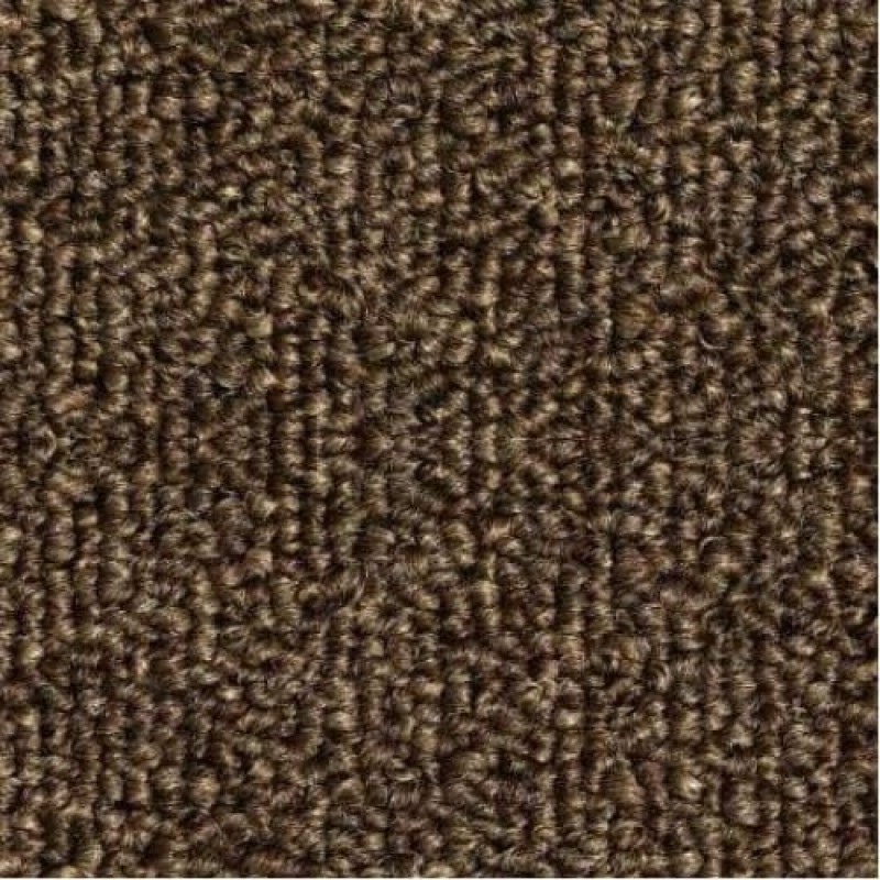 Ковролин Graniet 93 Коричневый.