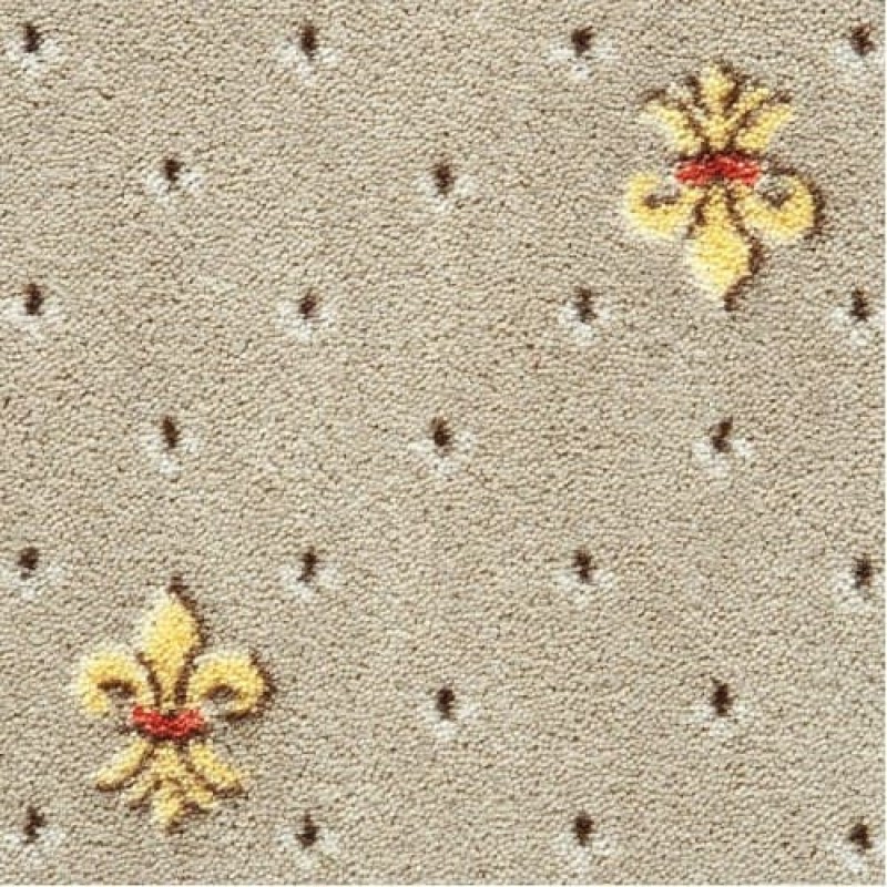 Ковролин Heritage (Херитаж) 38 Бежевый.