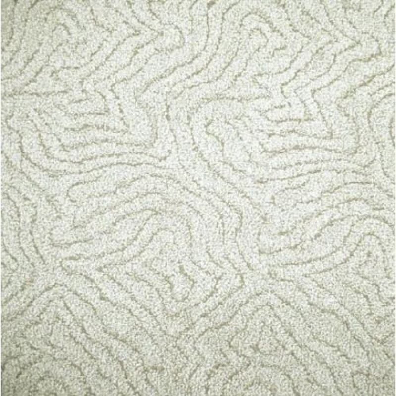 Ковролин Каньон 106 Белый.