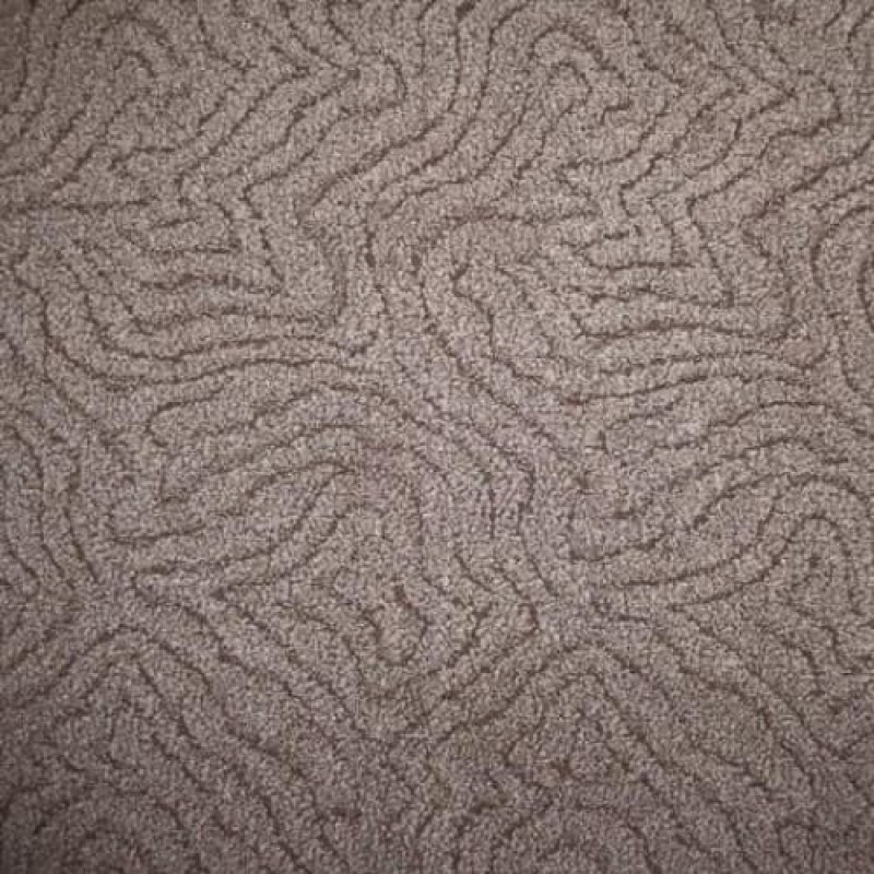 Ковролин Каньон 820 Коричневый.