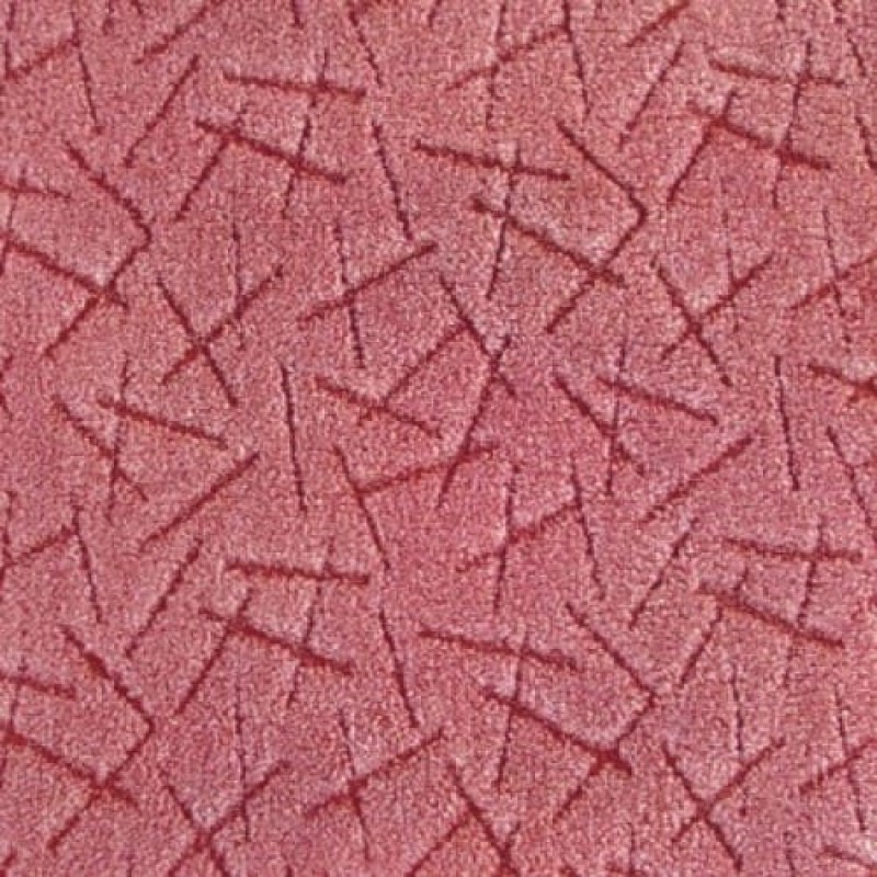 Ковролин Корсика 380 Розовый.