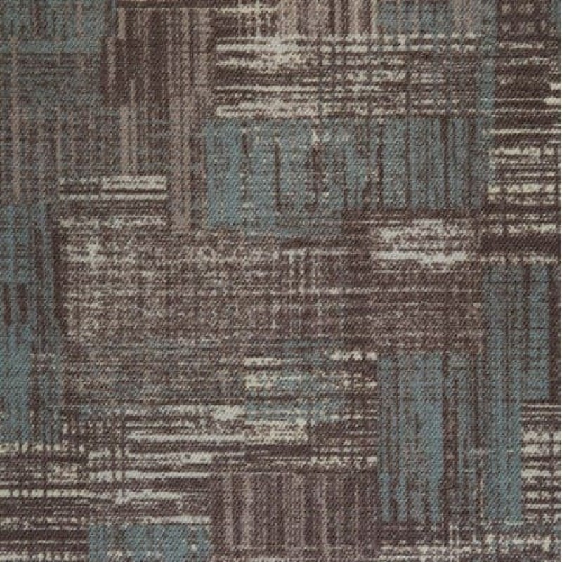 Ковролин Lav Vintage (Лав Винтаж) Серафина 043 Коричневый.