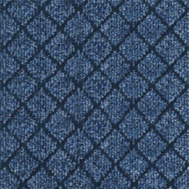 Ковролин Лидер 1413 Синий.