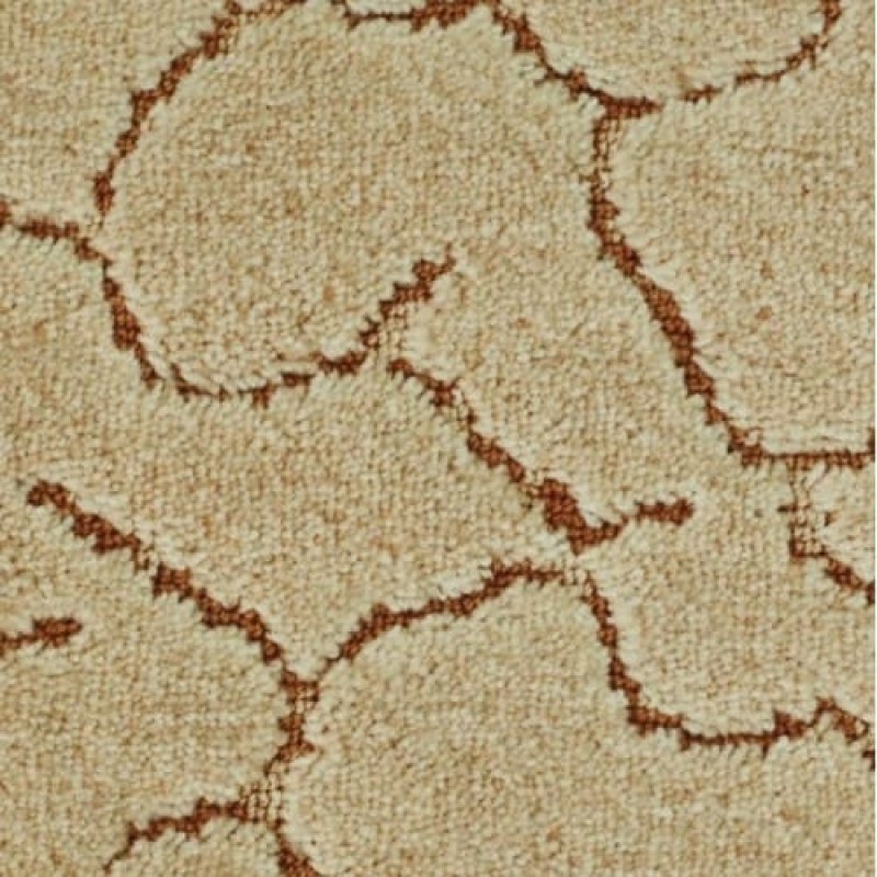 Ковролин Мальдивы 35 Бежевый.