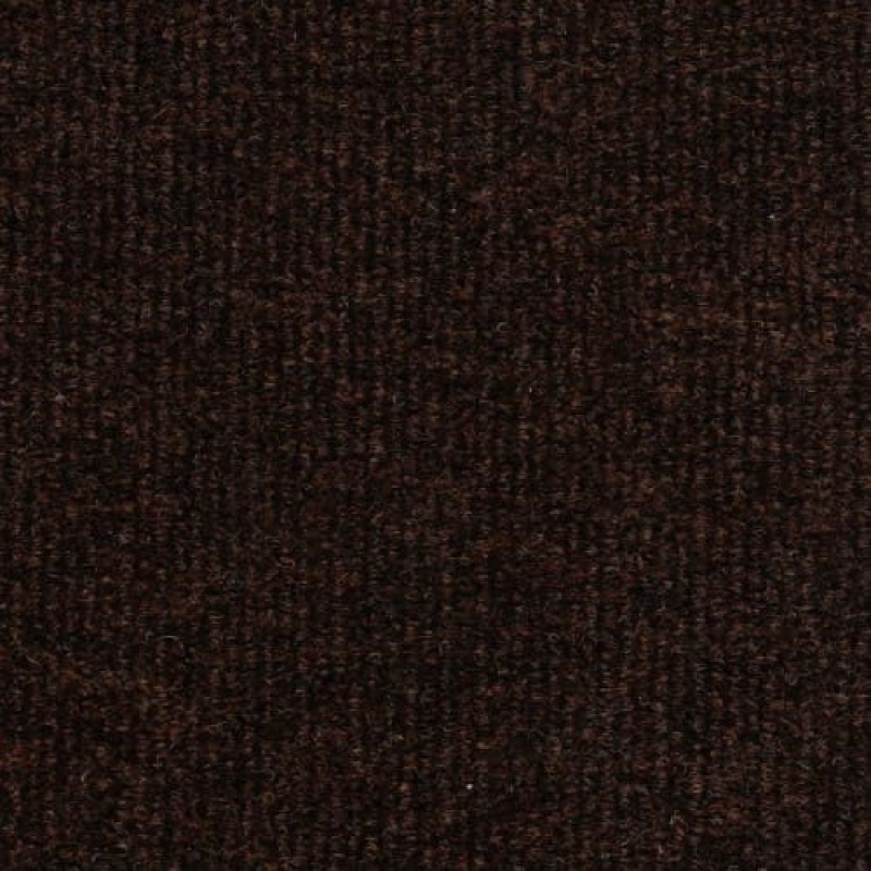 Ковролин Tarkett Меридиан 1127 Коричневый.
