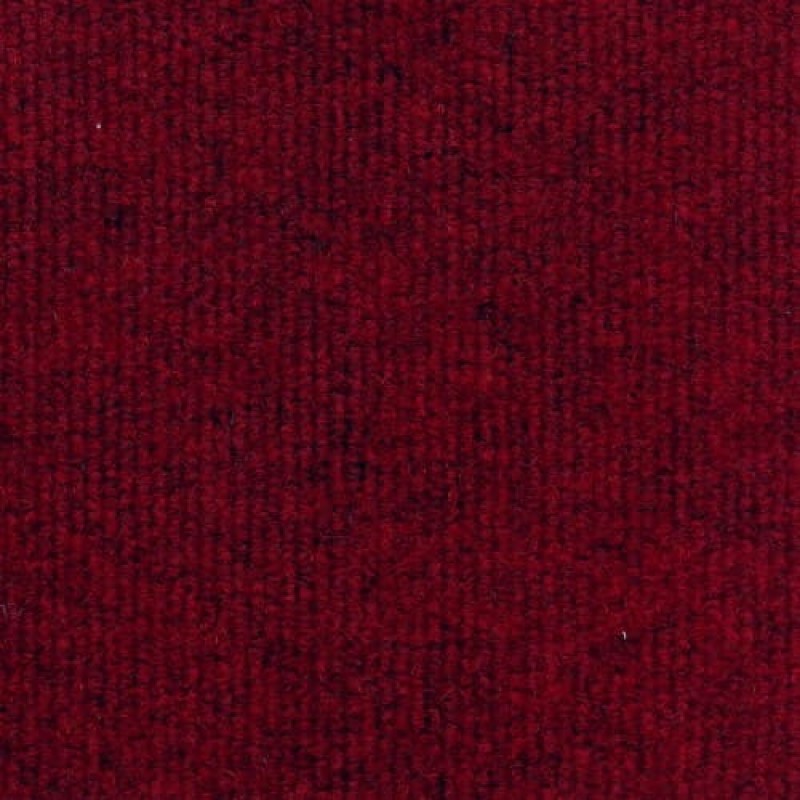 Ковролин Tarkett Меридиан 1175 Красный.