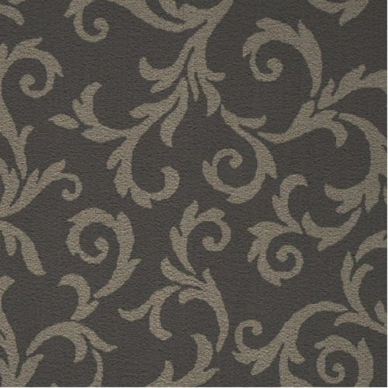 Ковролин Mozart 47 Серый.