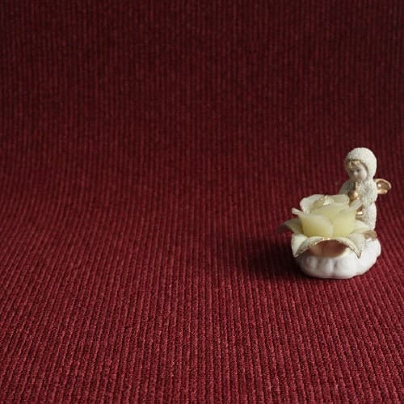 Ковролин Pablo (Пабло) 210 Красный.