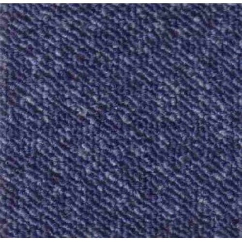 Ковролин Quartz (Кварц) 75 Синий.