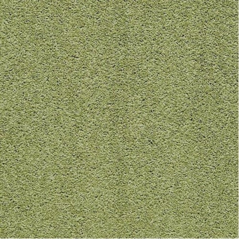 Ковролин Satino (Сатино) Avelino 23 Зеленый.