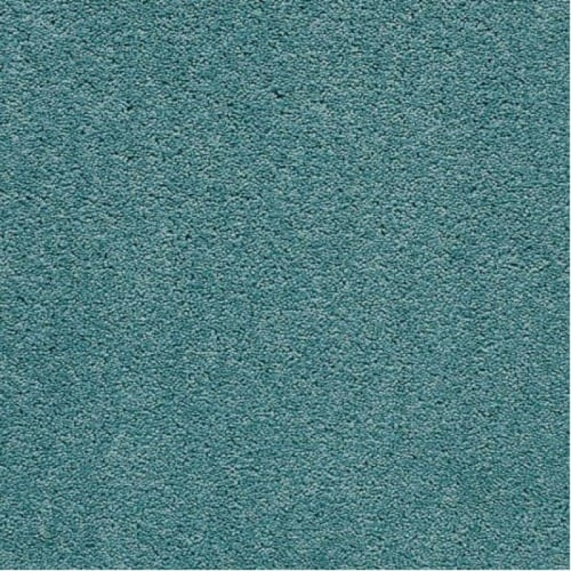 Ковролин Satino (Сатино) Avelino 72 Голубой.