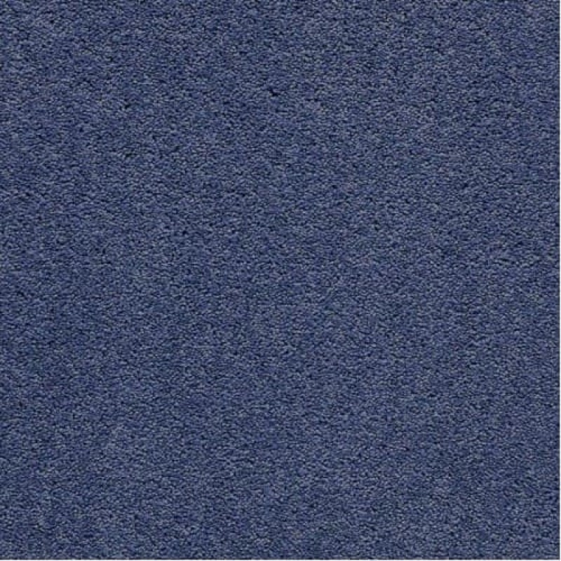 Ковролин Satino (Сатино) Avelino 79 Синий.