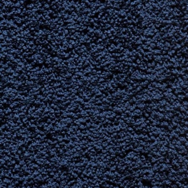 Ковролин Shaggy Exclusive 3205 Синий.