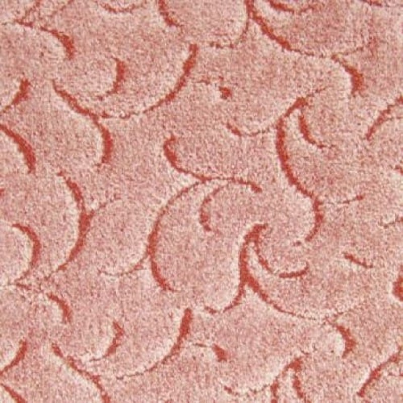 Ковролин Скролл Альпы 332 Бежевый.