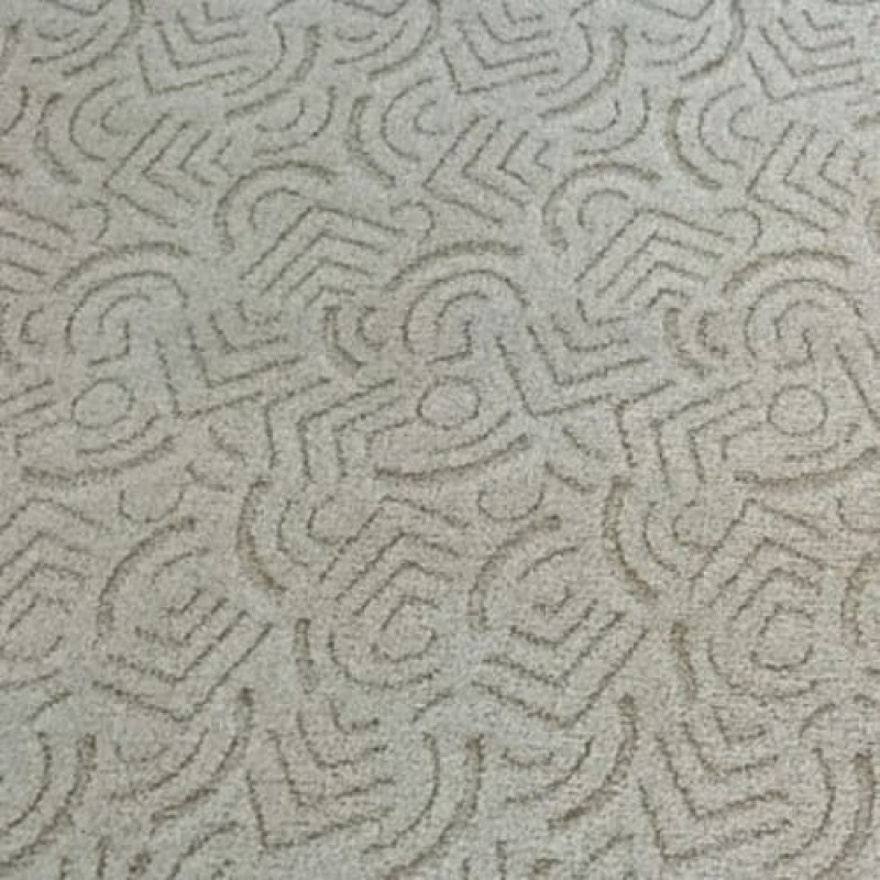 Ковролин Скролл Галеон 915 Серый.