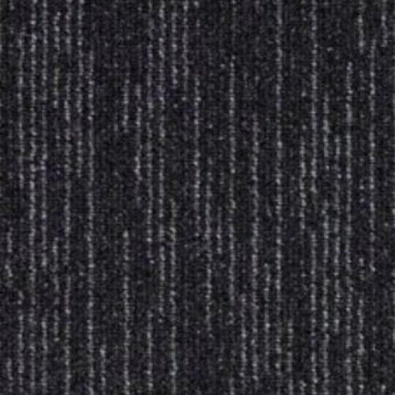 Ковролин Split 162 Черный.