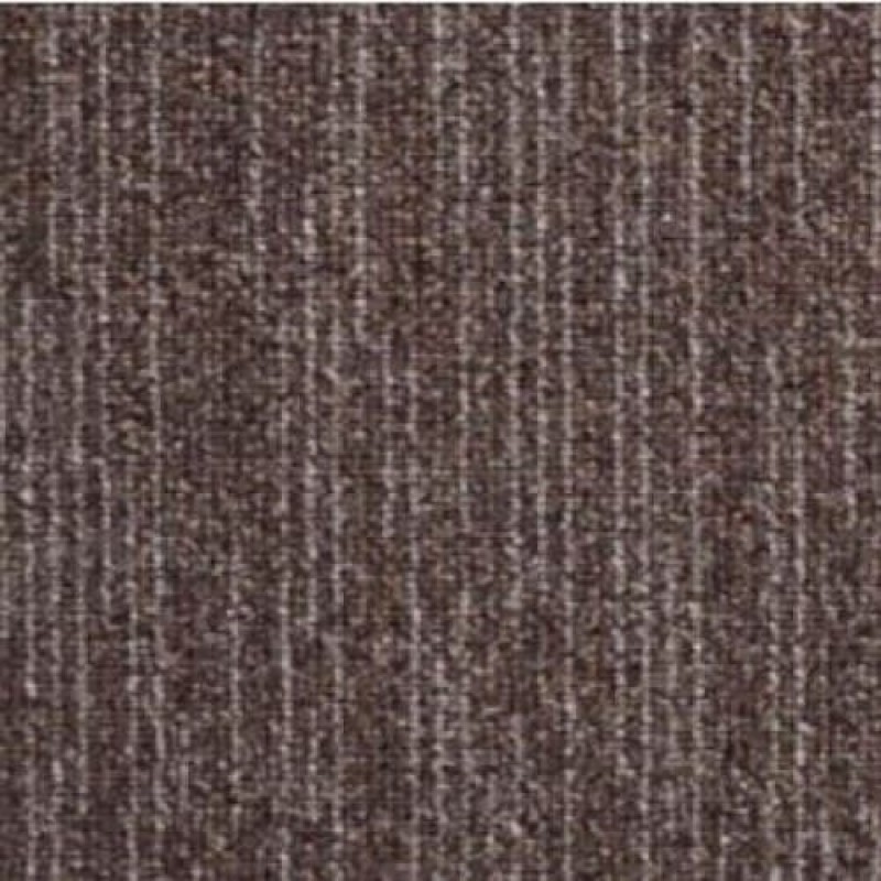 Ковролин Split 966 Коричневый.