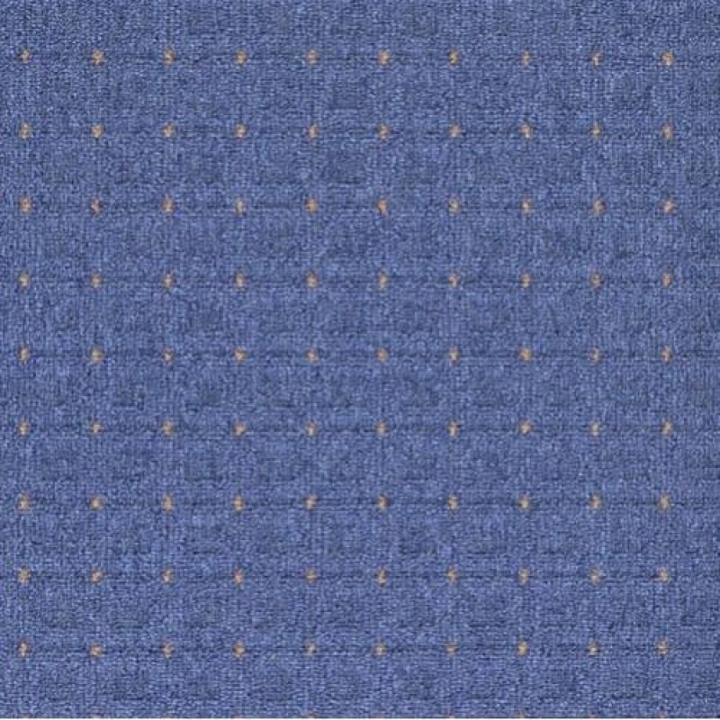 Ковролин Trafalgar 884 Голубой.