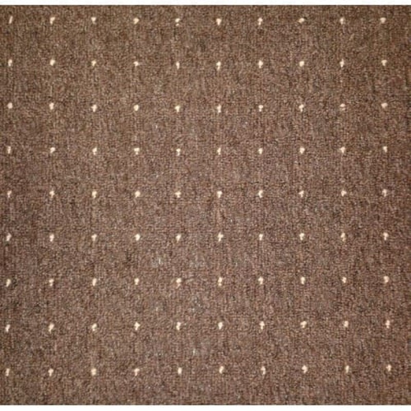 Ковролин Trafalgar 990 Коричневый.