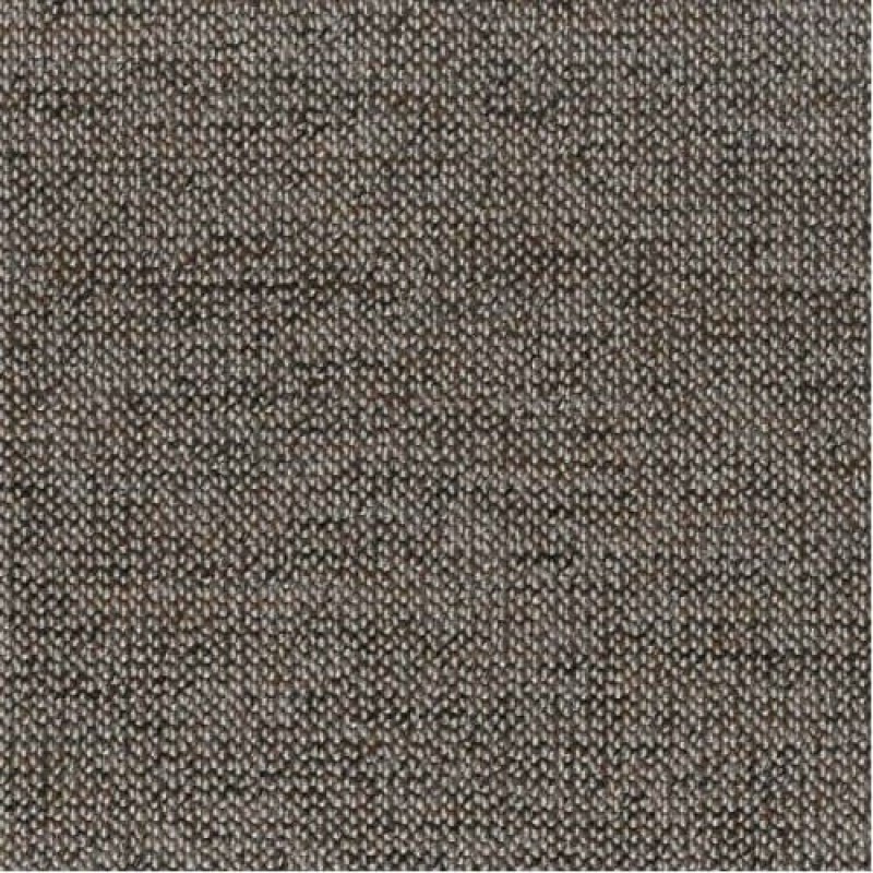 Ковролин Tweed 307 Коричневый.