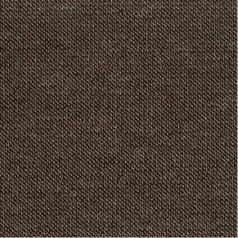 Ковролин Tweed 312 Коричневый.