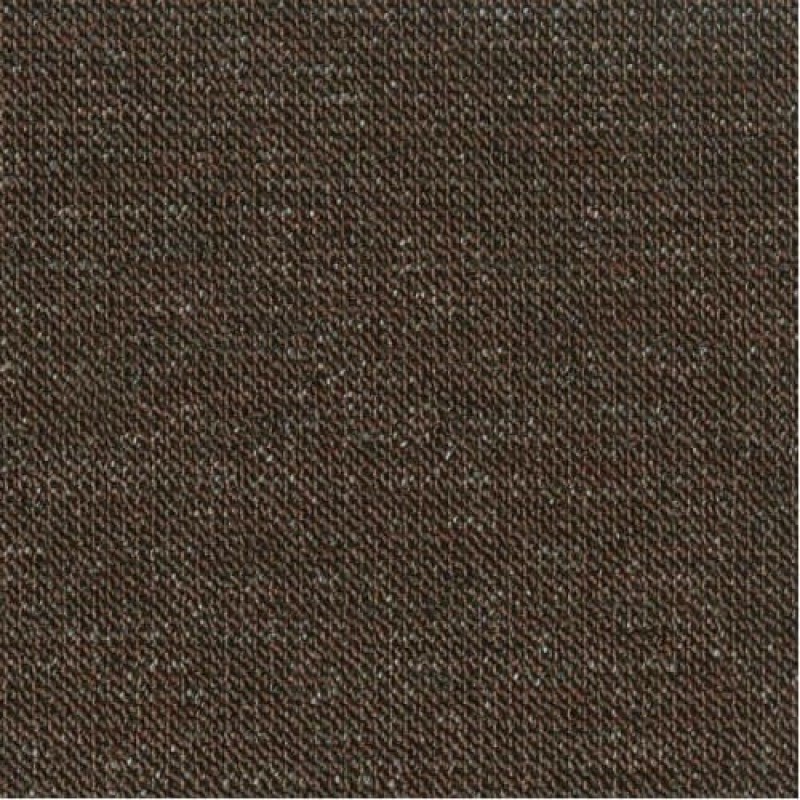 Ковролин Tweed 995 Коричневый.