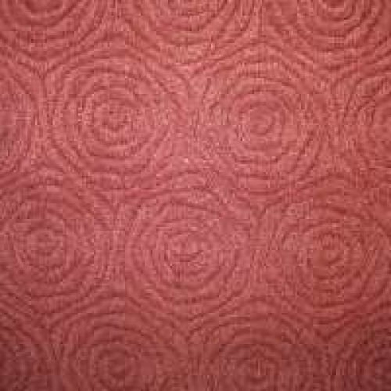 Ковролин Вереск 380 Красный.