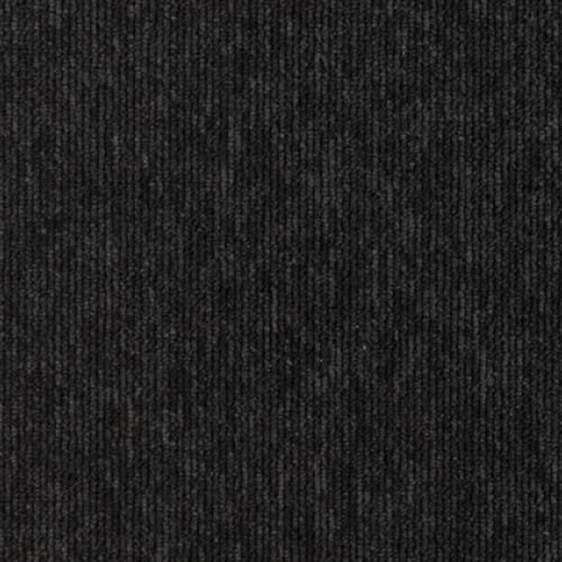 Ковролин Volcano (Вулкано) 189 Чёрный.